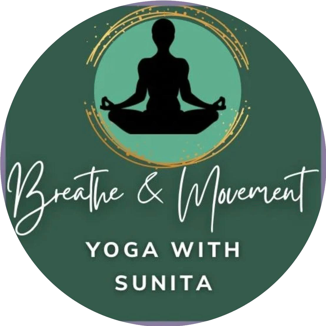 Yoga With Sunita